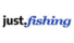 Werbung auf just fishing | dece-media
