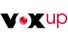 Werbung auf voxup| dece-media