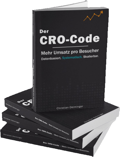 Der CRO Code Der CRO-Code | dece media